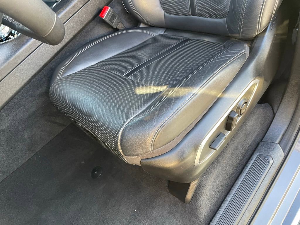 Used 2024 Jeep Wagoneer Series III image 24