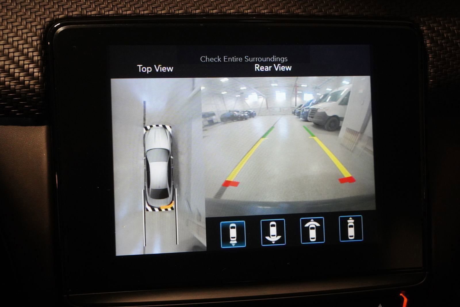 Used 2020 Maserati Quattroporte S GranLusso Q4 image 22