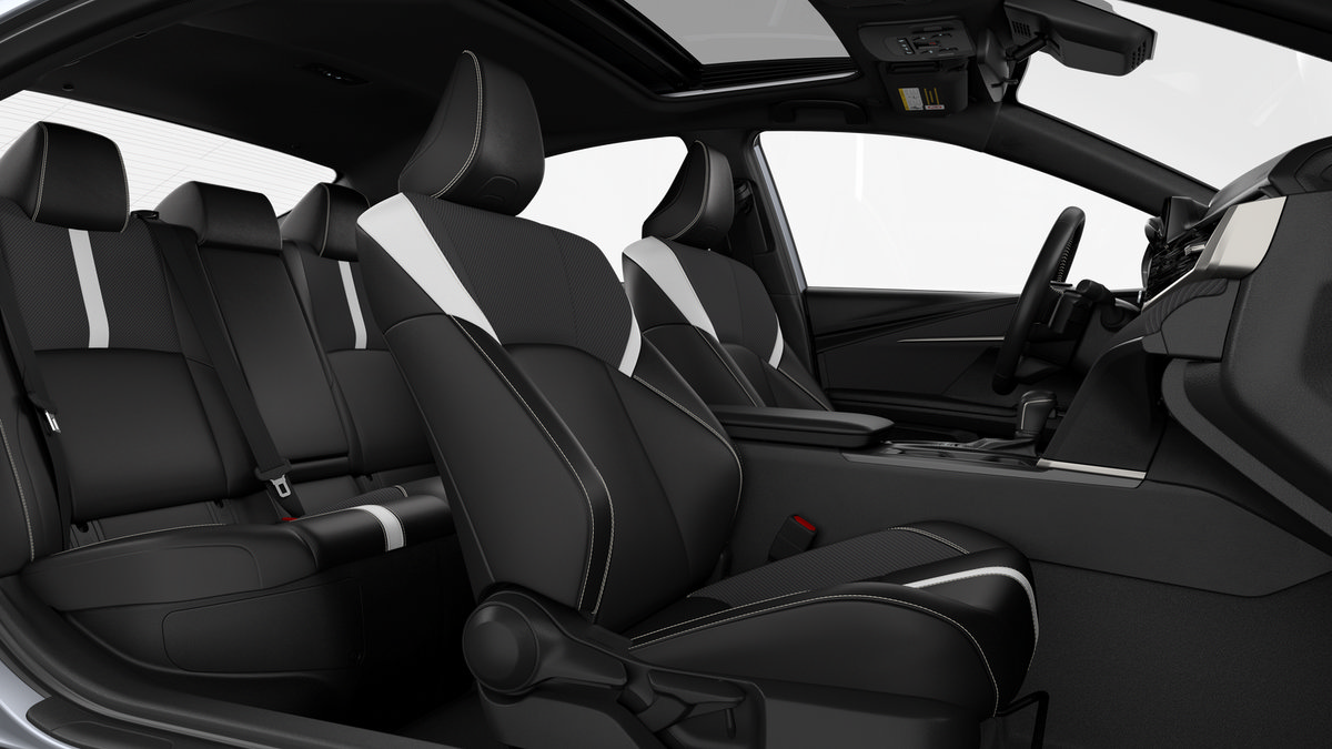 New 2026 Toyota Camry SE FWD image 22