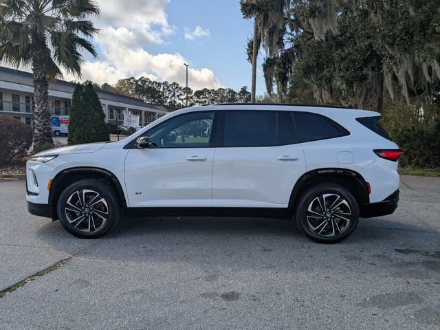 New 2026 Buick Enclave Sport Touring w/ Power Package FWD image 7