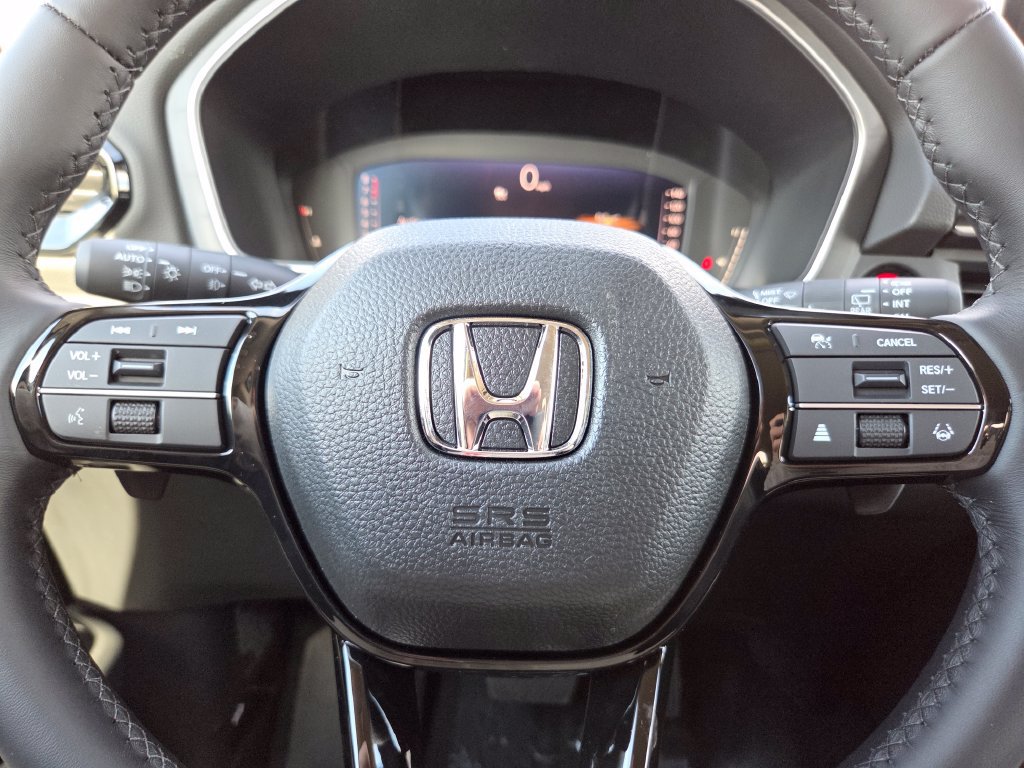 New 2026 Honda Pilot EX-L image 34