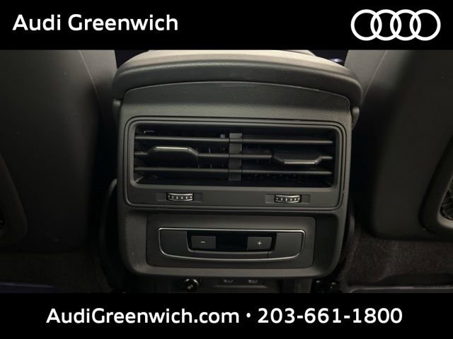 Used 2023 Audi Q8 Premium w/ Convenience Package AWD/4WD image 17