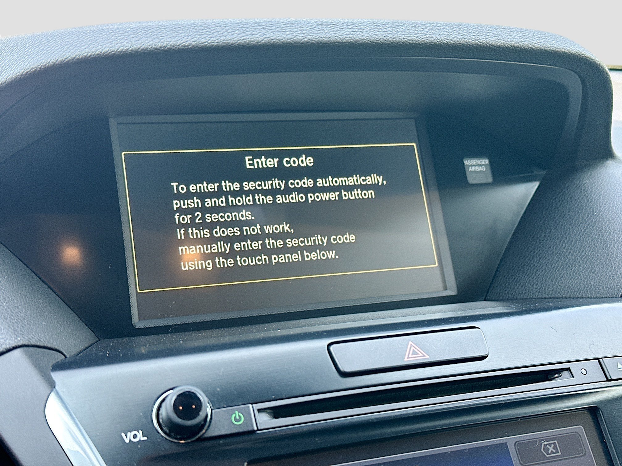 Used 2014 Acura MDX w/ Technology Package AWD/4WD image 19