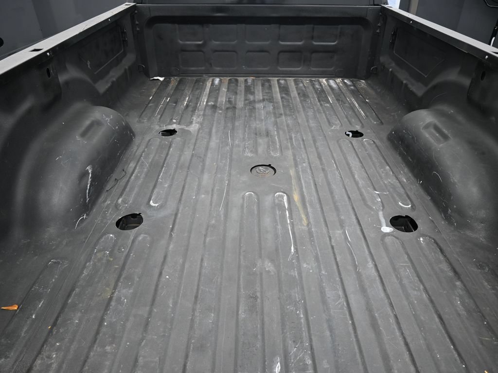 Used 2019 RAM 3500 Tradesman RWD image 41