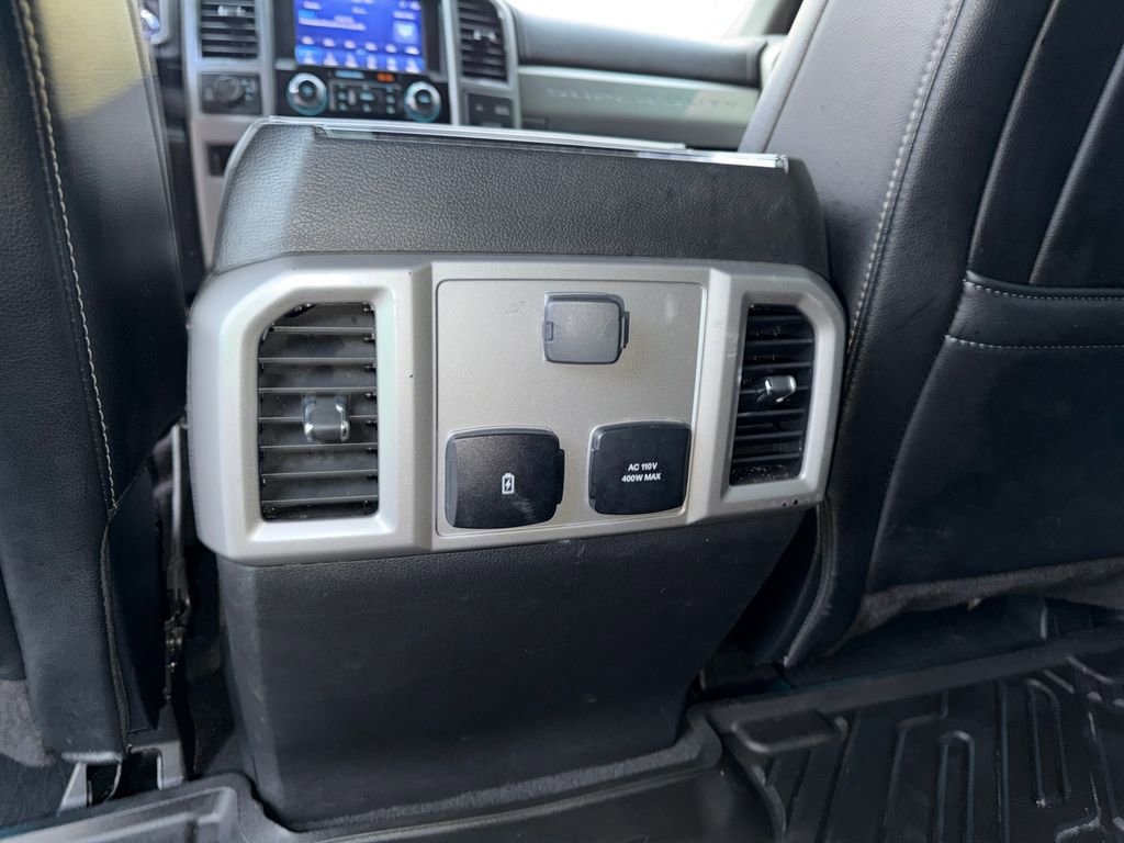 Used 2021 Ford F250 Lariat w/ Lariat Ultimate Package image 33