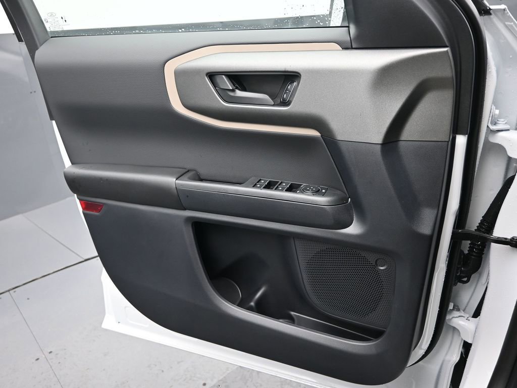 New 2025 Ford Bronco Sport Big Bend image 15