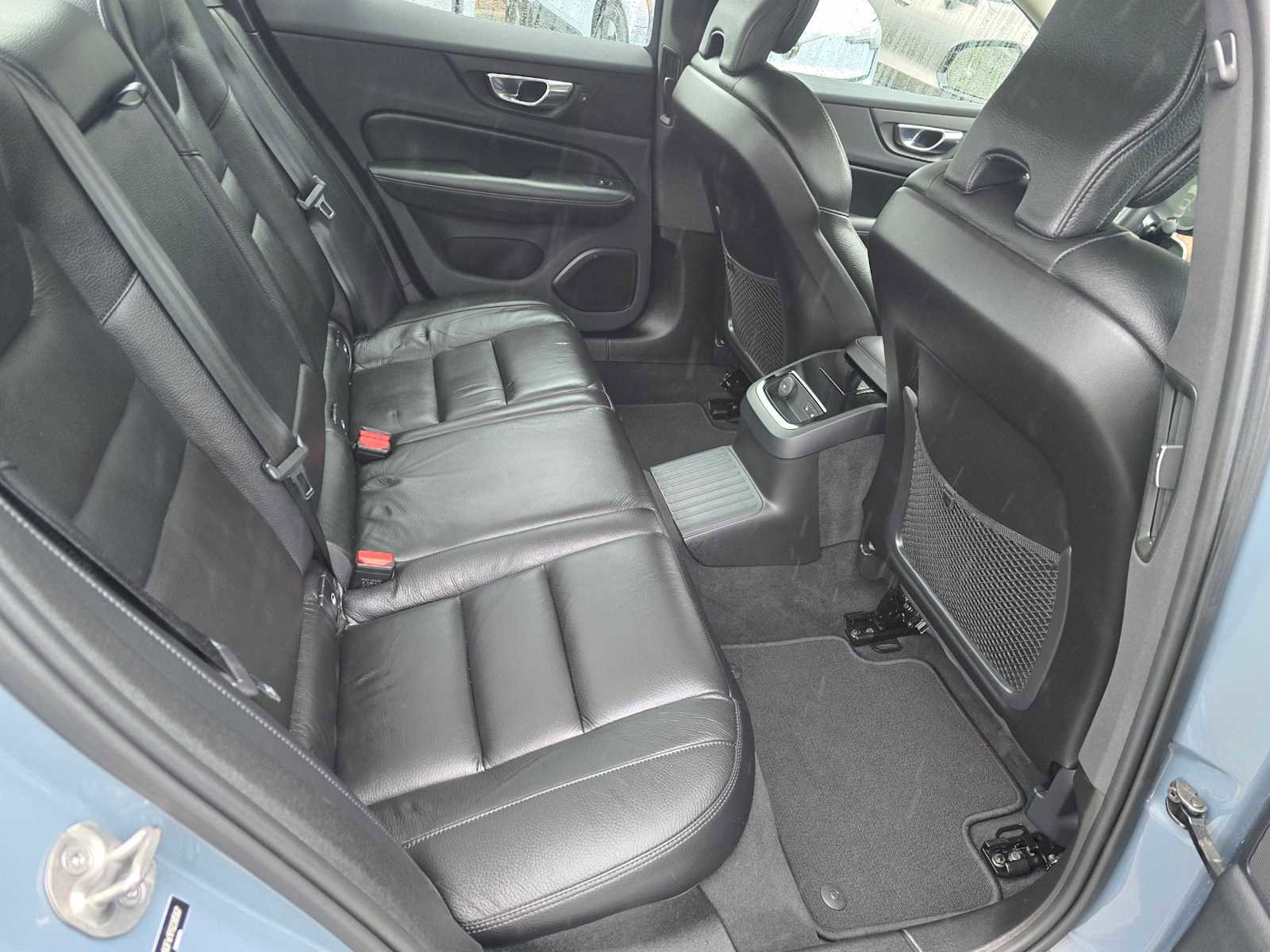 Certified 2023 Volvo S60 T8 Plus w/ Climate Package image 13