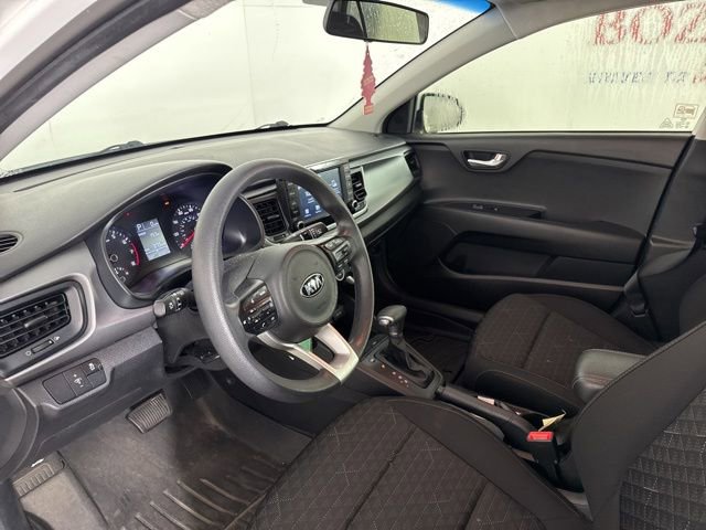 Used 2019 Kia Rio S image 12