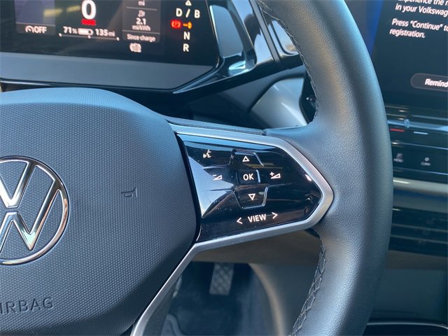 Used 2023 Volkswagen ID.4 Pro S image 24