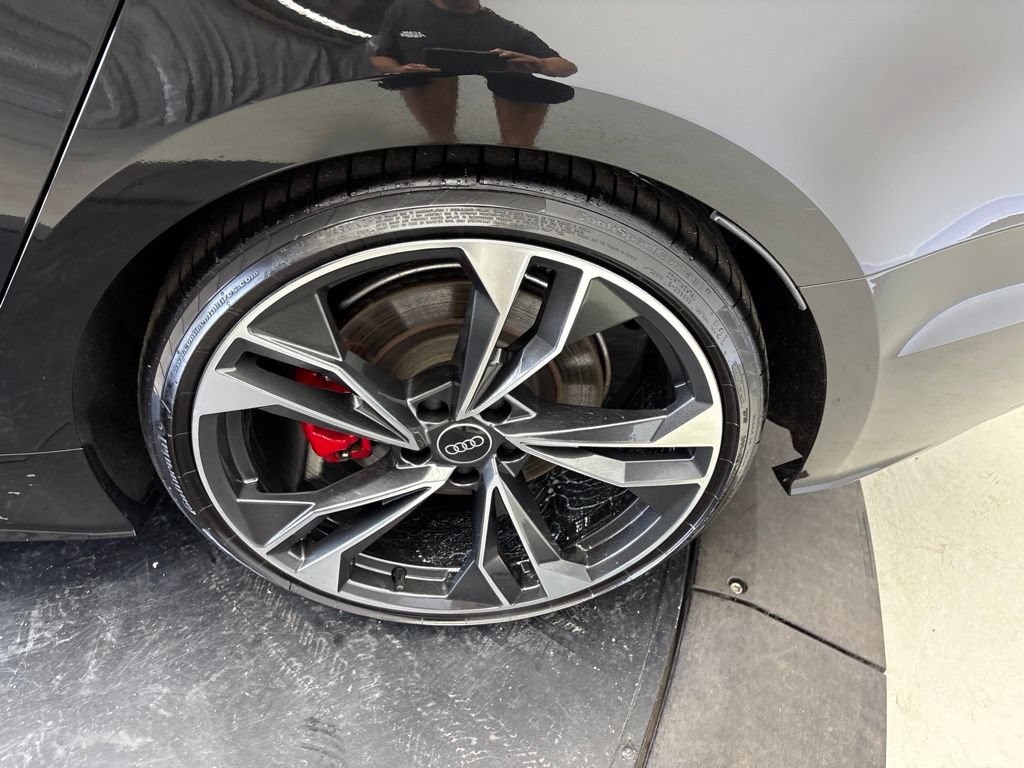 Certified 2024 Audi S5 Premium Plus AWD/4WD image 16