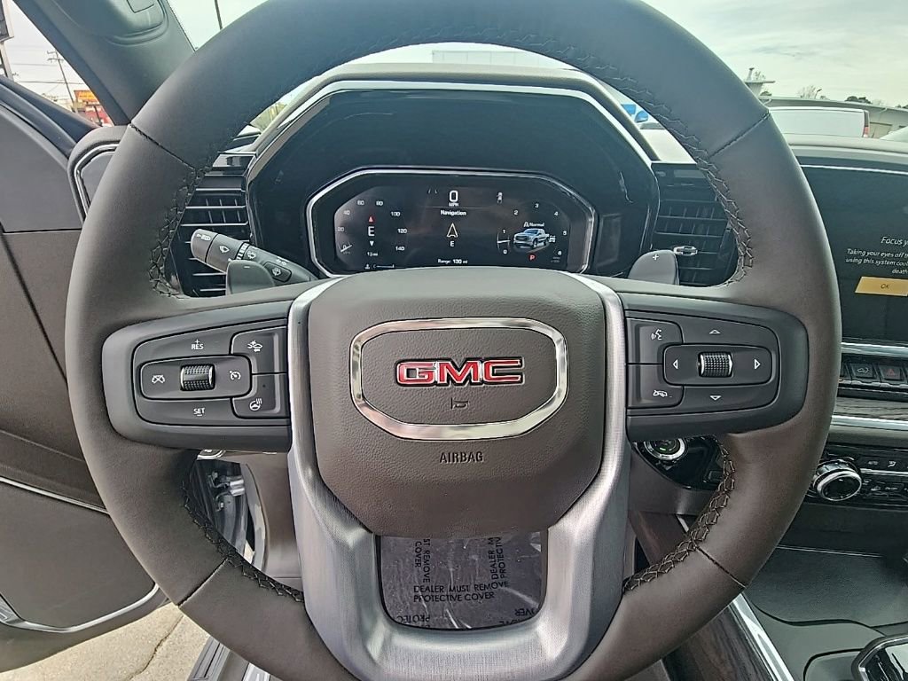 New 2026 GMC Sierra 1500 SLT w/ SLT Premium Plus Package image 18