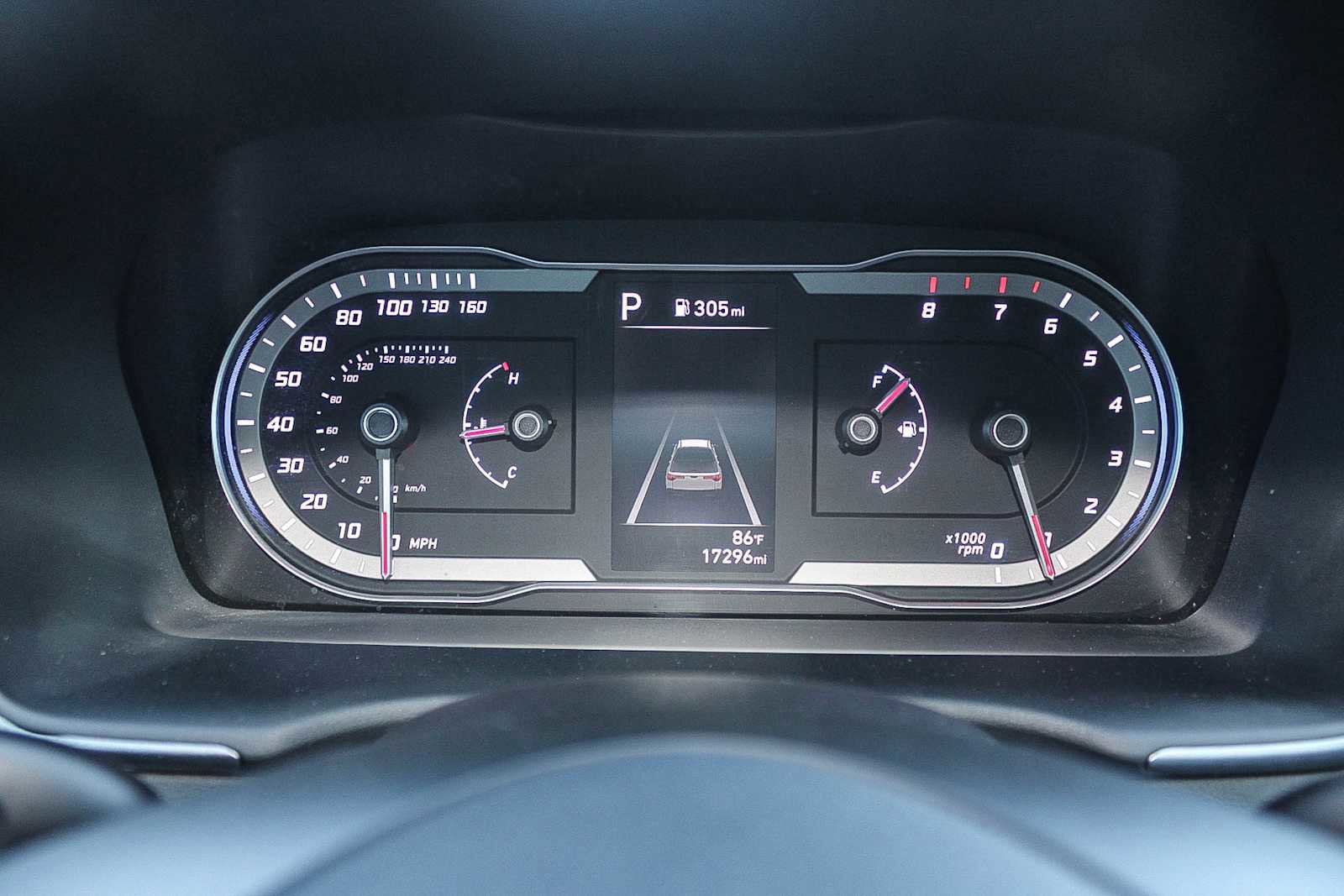 Used 2024 Hyundai Santa Cruz SEL image 22