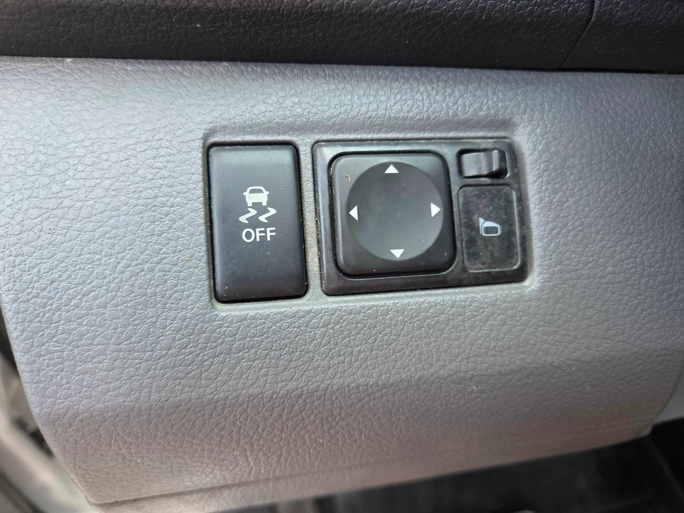Used 2018 Nissan NV200 SV w/ Navigation Package FWD image 13