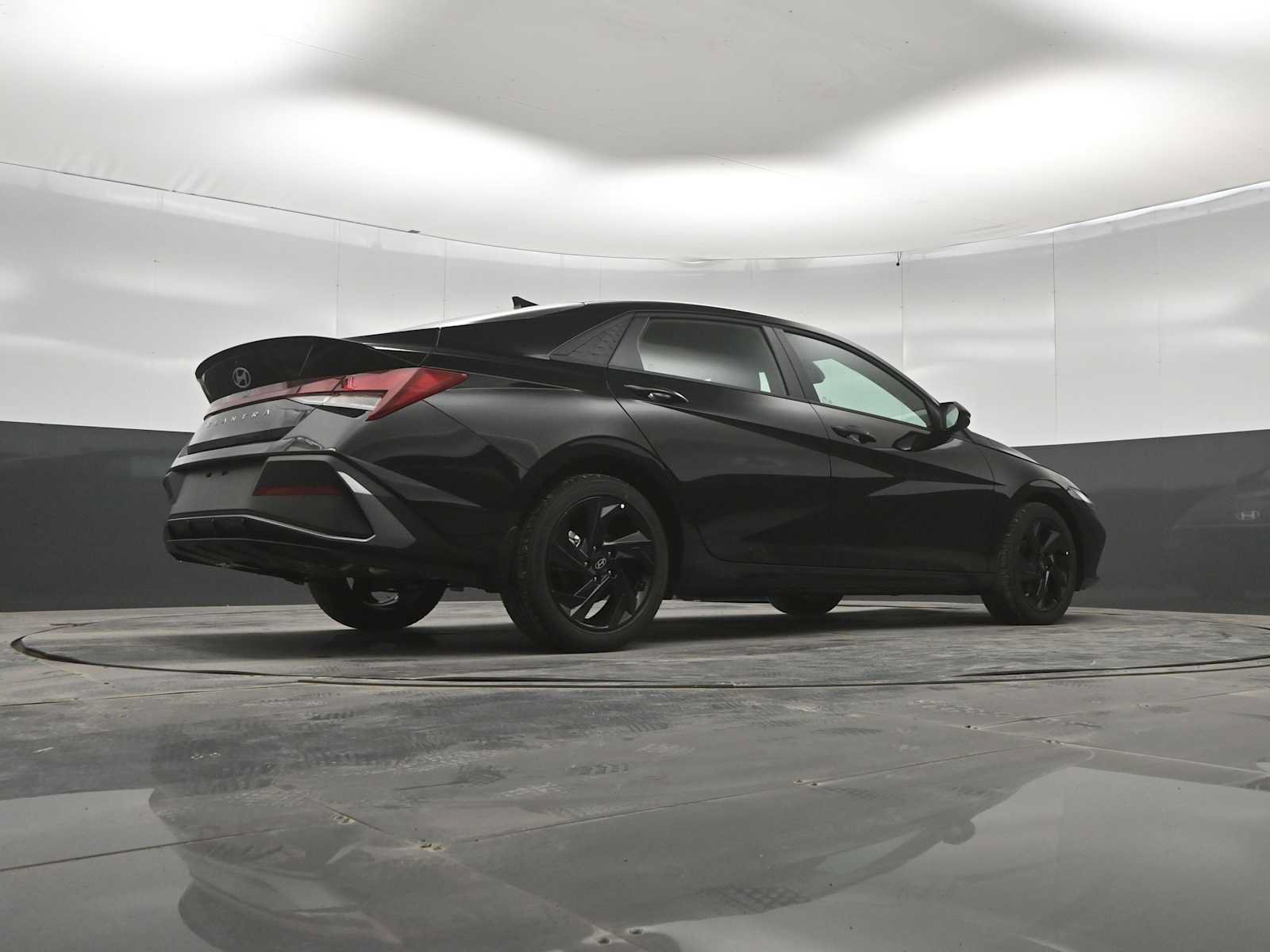 New 2026 Hyundai Elantra SEL Sport FWD image 39