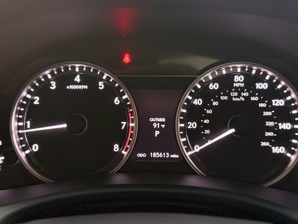 Used 2015 Lexus GS 350 w/ F Sport Package RWD image 32