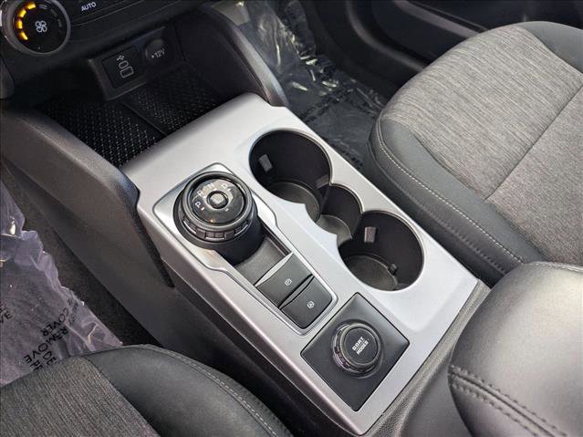 Used 2024 Ford Bronco Sport Big Bend image 26