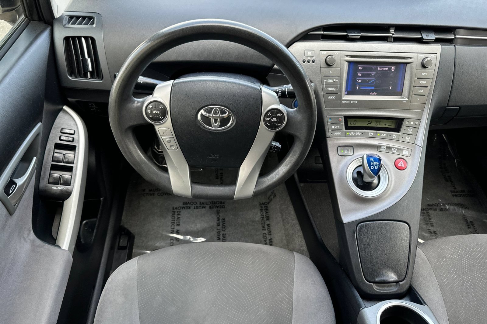 Used 2013 Toyota Prius Three FWD image 14