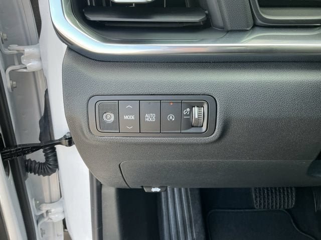 New 2027 GMC Terrain Elevation w/ Elevation Premium Package FWD image 4