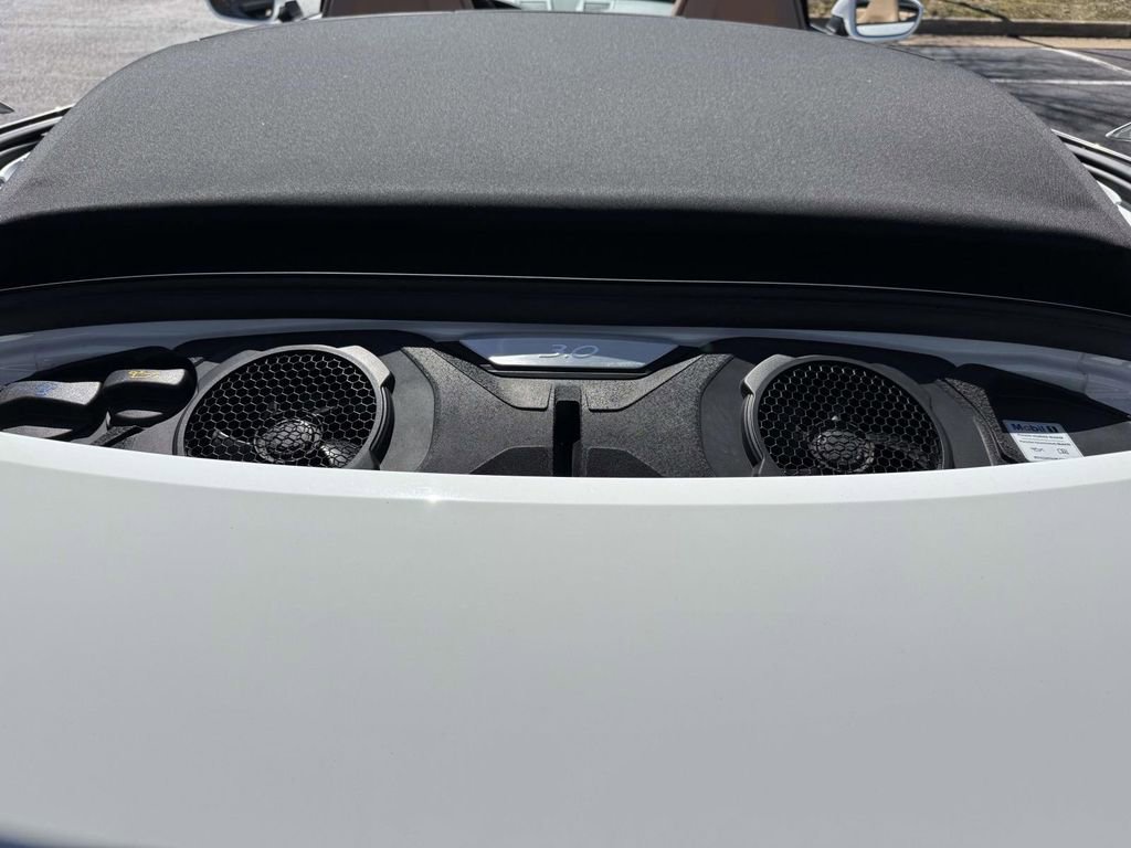 Used 2020 Porsche 911 Carrera image 30