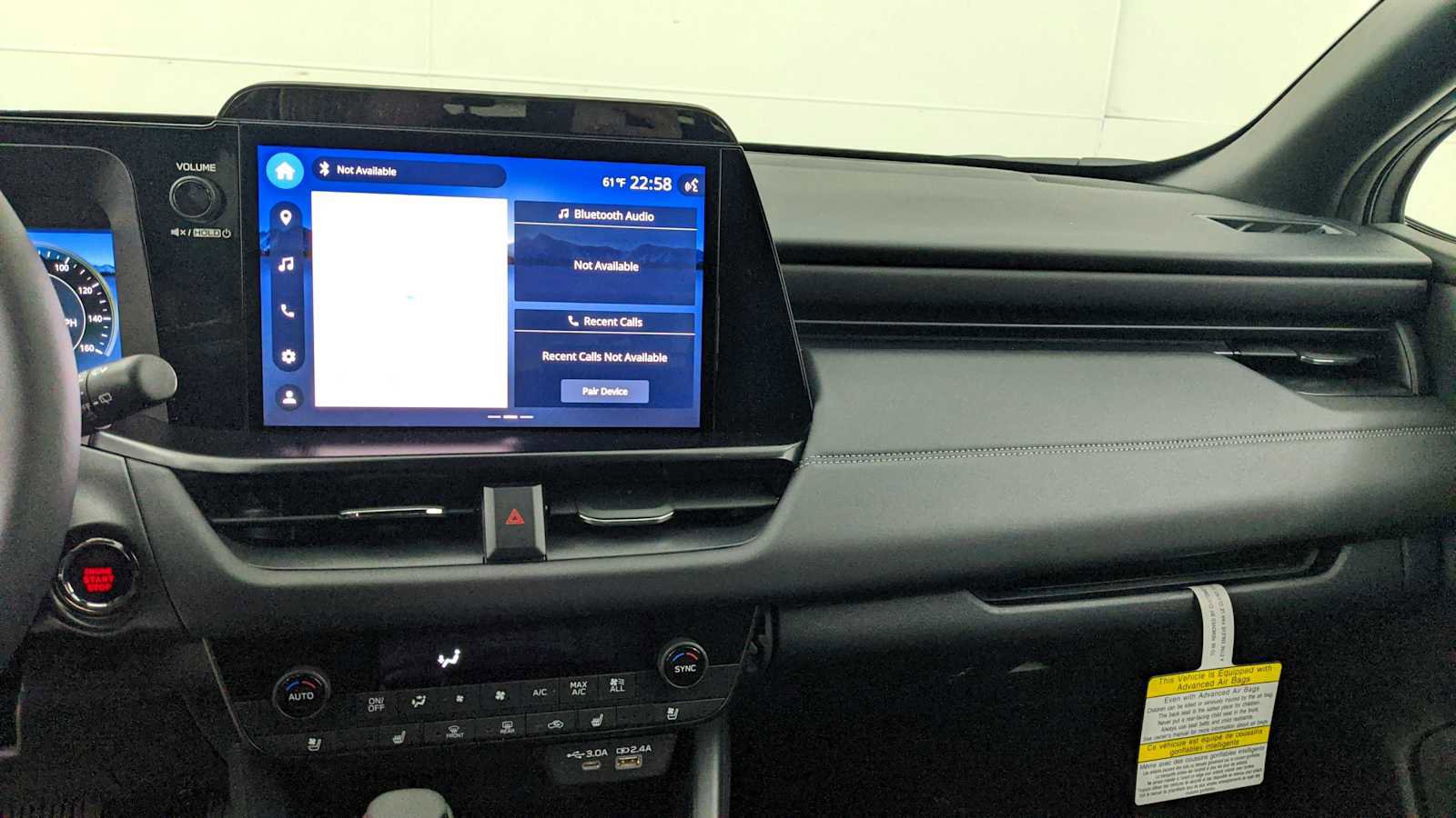 New 2026 Subaru Outback Touring image 22