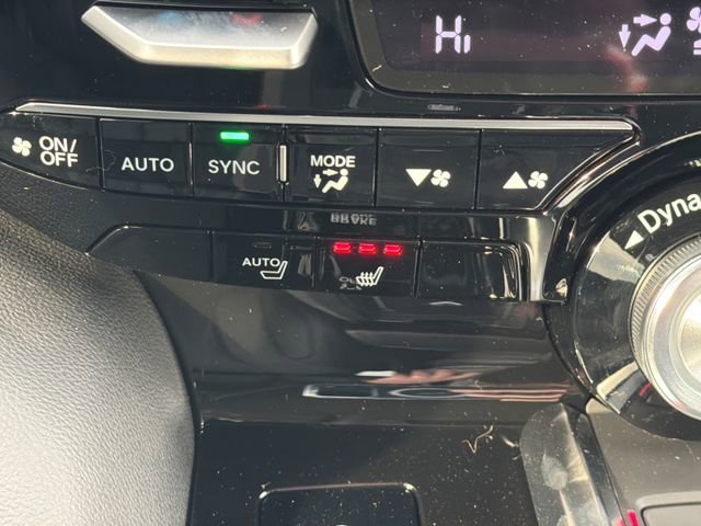 Used 2026 Acura MDX SH-AWD image 19