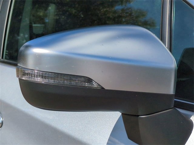 Used 2021 Subaru Ascent Touring w/ Popular Package #2A image 12