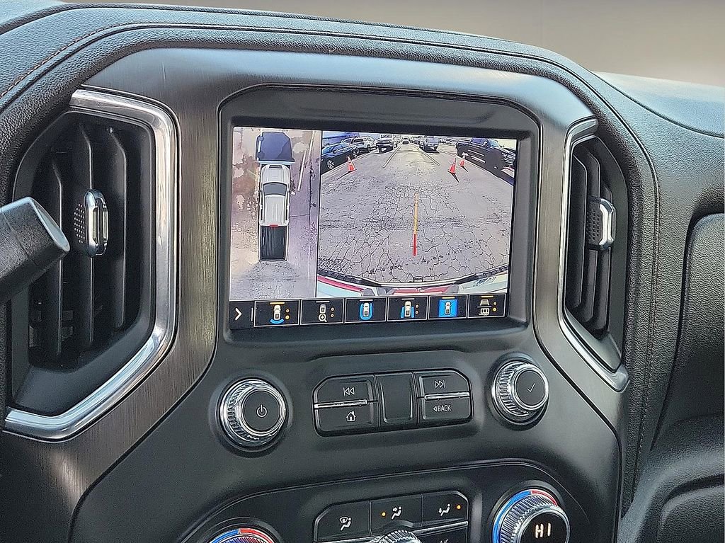 Used 2023 GMC Sierra 2500 AT4 w/ AT4 Premium Plus Package image 16