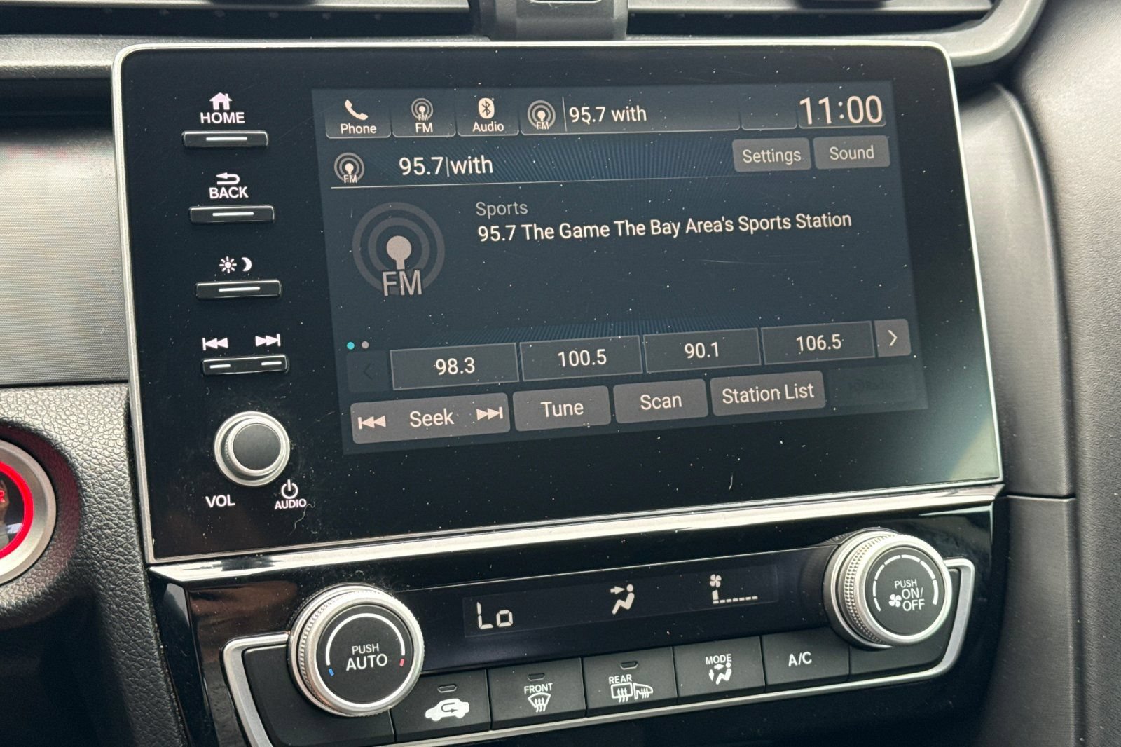 Used 2019 Honda Insight EX image 17