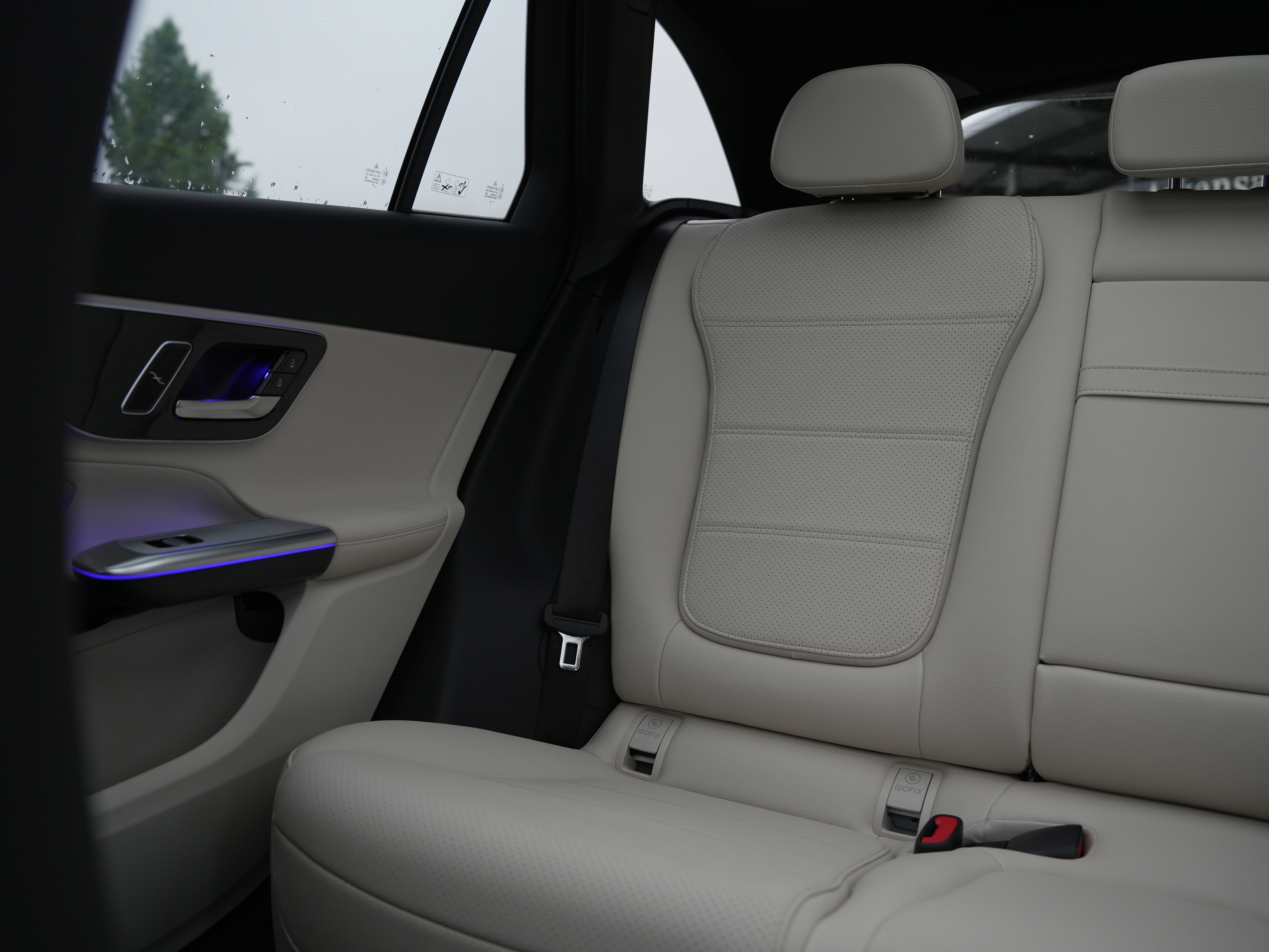 New 2026 Mercedes-Benz GLC 350e 4MATIC image 35