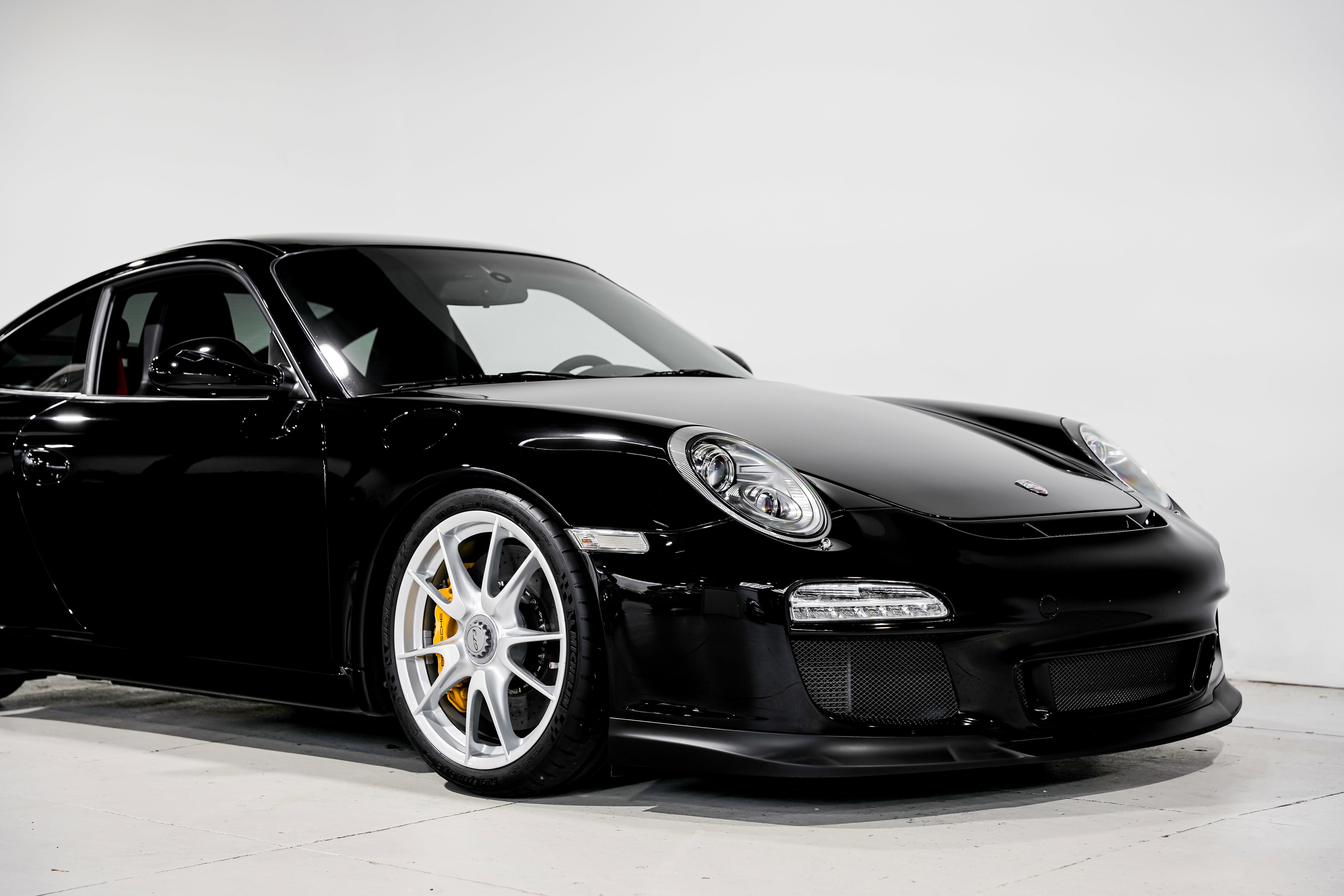 Used 2010 Porsche 911 GT3 image 41