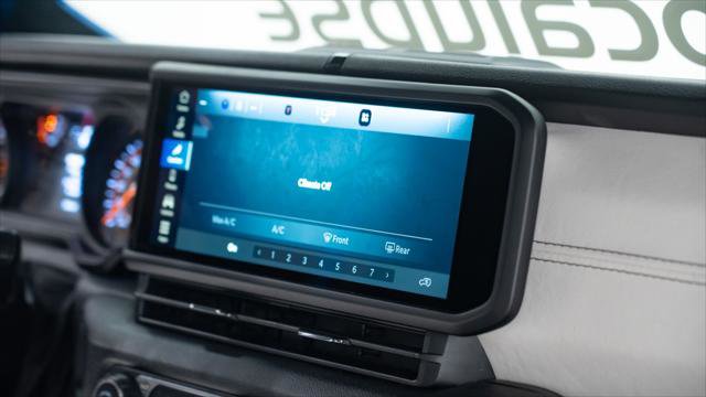 Used 2025 Jeep Wrangler Unlimited Sport image 44