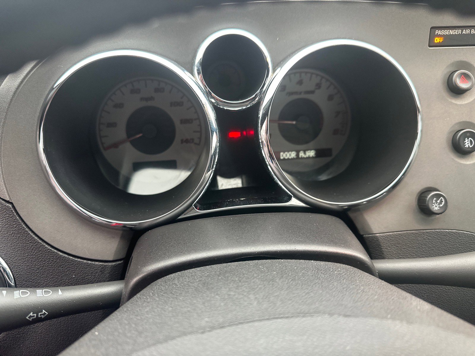 Used 2006 Pontiac Solstice Convertible w/ Premium Package image 21