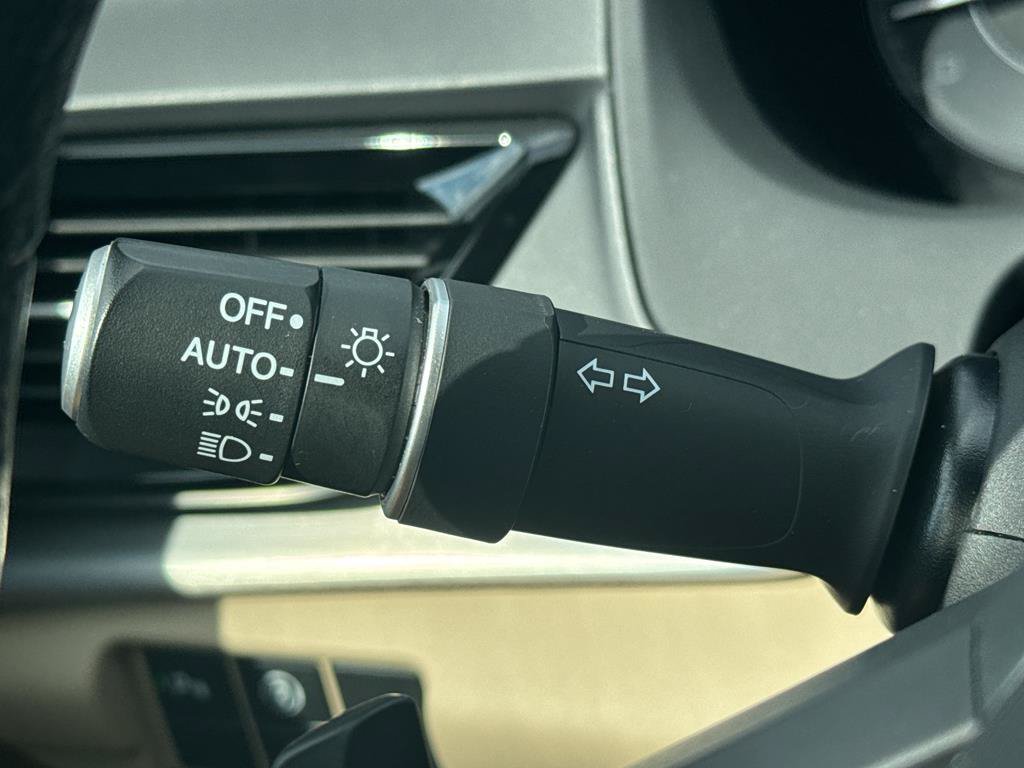Certified 2023 Acura RDX w/ Technology Package AWD/4WD image 10