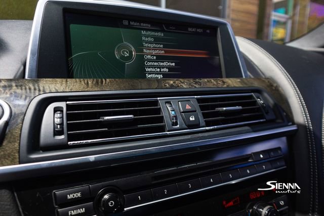 Used 2014 BMW 640i xDrive Coupe image 37