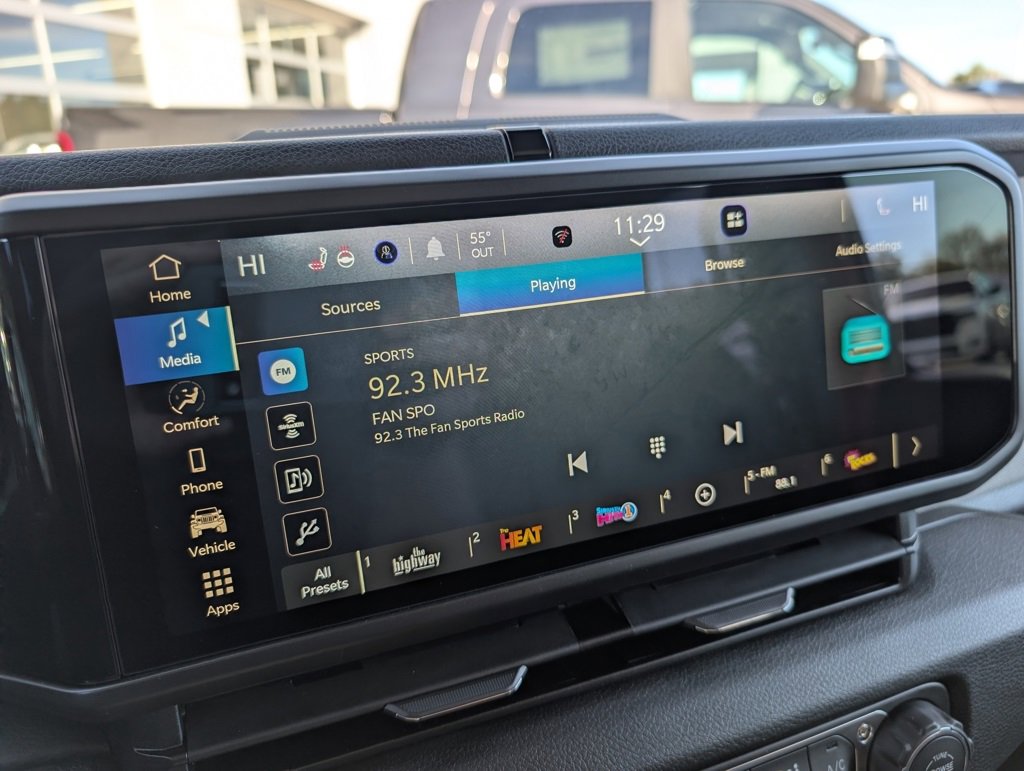 New 2026 Jeep Wrangler Sport S image 23