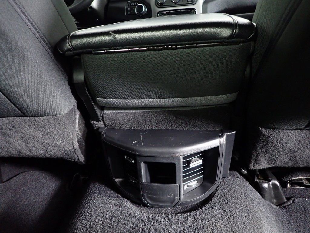 Used 2024 RAM 2500 Big Horn image 35