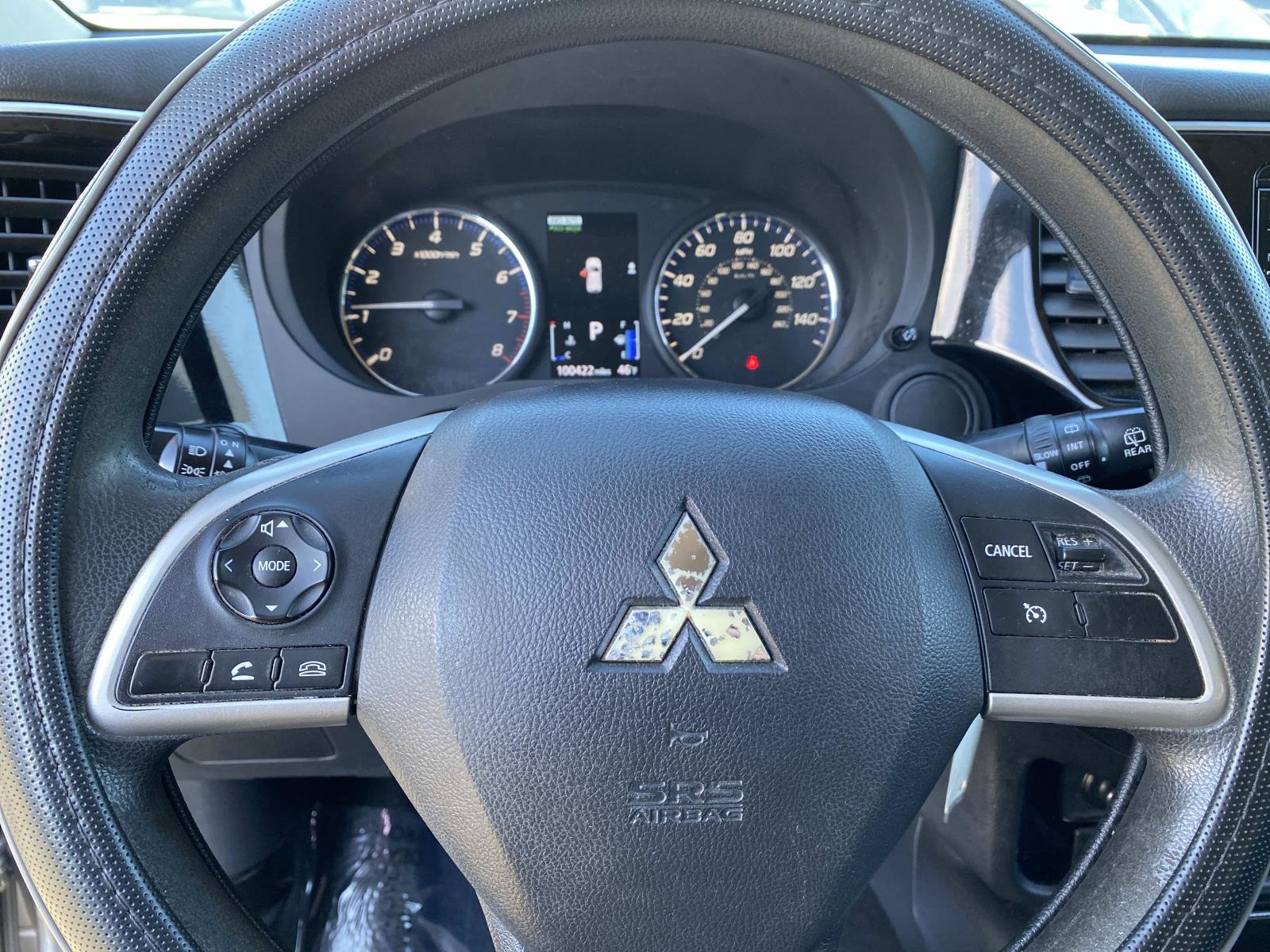 Used 2019 Mitsubishi Outlander ES image 17