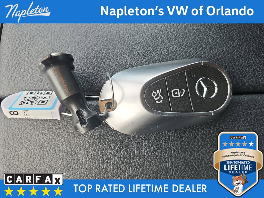 Used 2024 Mercedes-Benz C 300 Sedan image 35