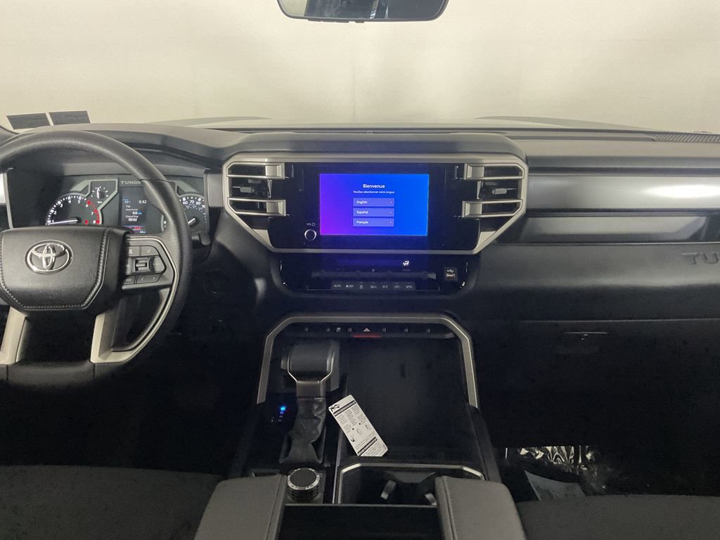 New 2026 Toyota Tundra SR5 image 13
