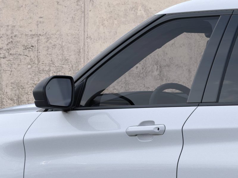 New 2026 Ford Explorer Active AWD/4WD image 22