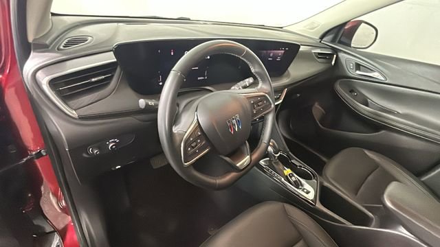 Used 2024 Buick Encore GX Sport Touring FWD image 14
