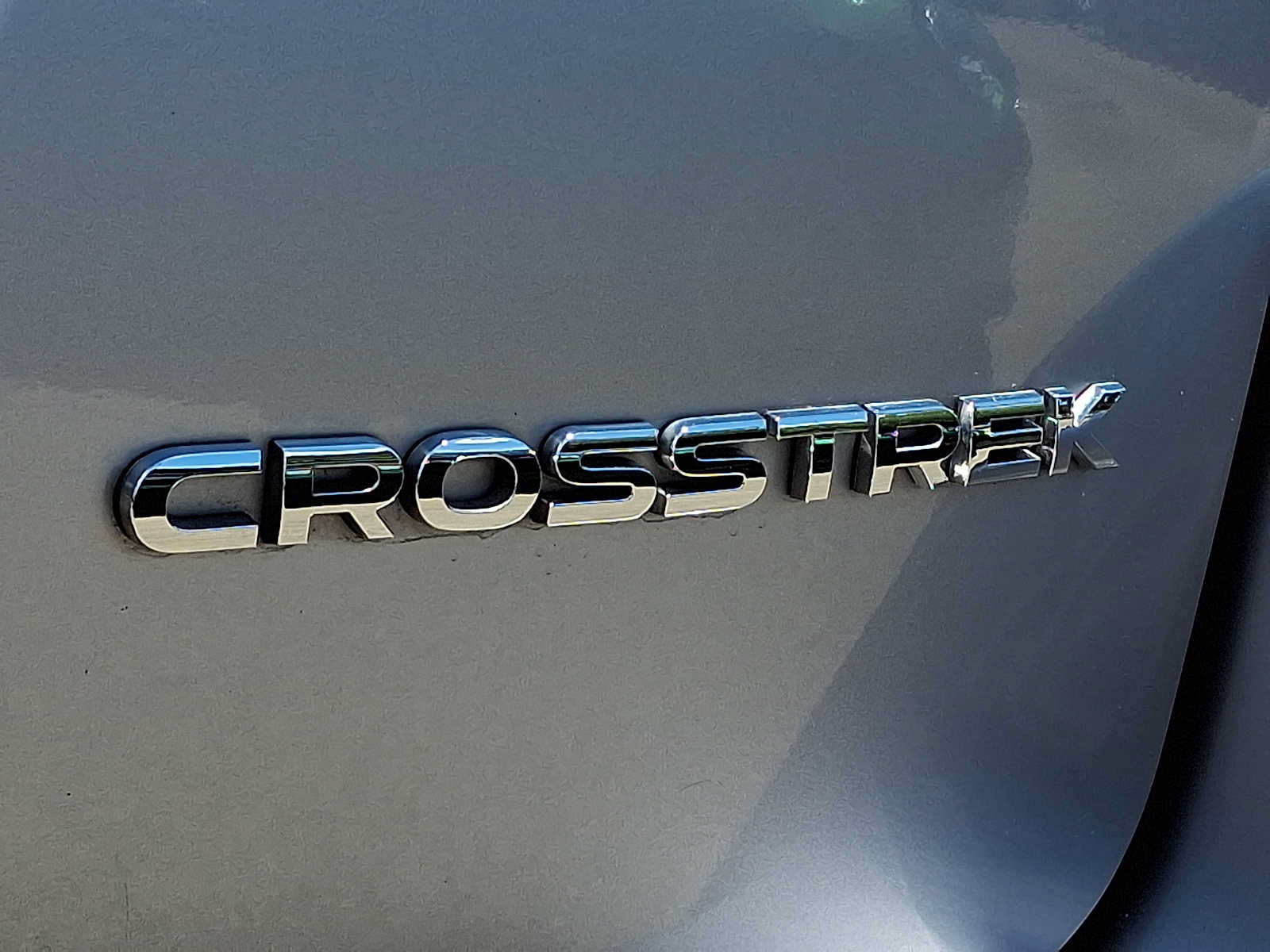 Used 2020 Subaru Crosstrek 2.0i Limited AWD/4WD image 30