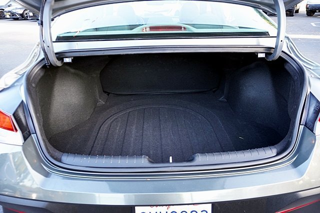 Certified 2026 Hyundai Elantra Sport FWD image 20