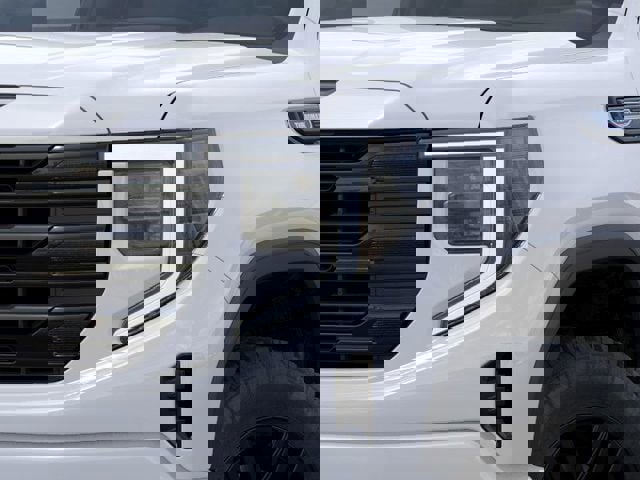 New 2026 GMC Sierra 1500 Elevation image 10