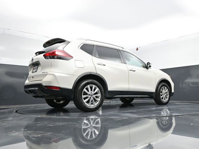 Used 2020 Nissan Rogue SV AWD/4WD image 50