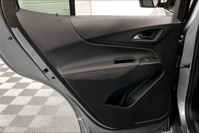 Used 2024 Chevrolet Equinox RS image 21