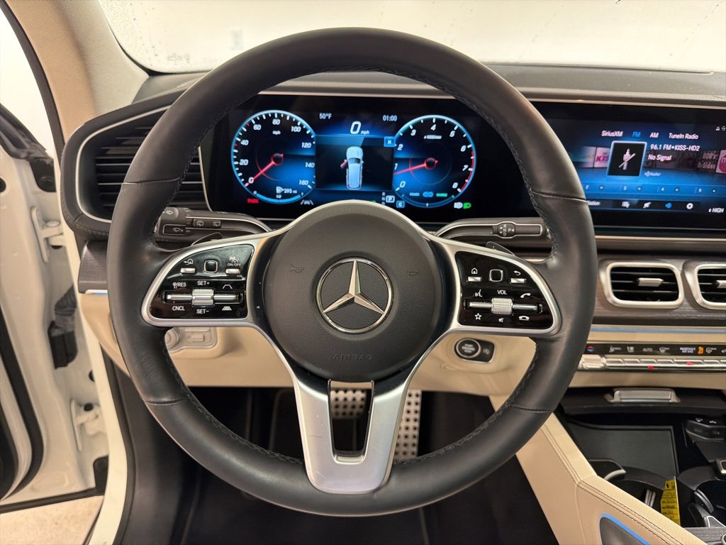Used 2022 Mercedes-Benz GLS 450 GLS 450 image 14