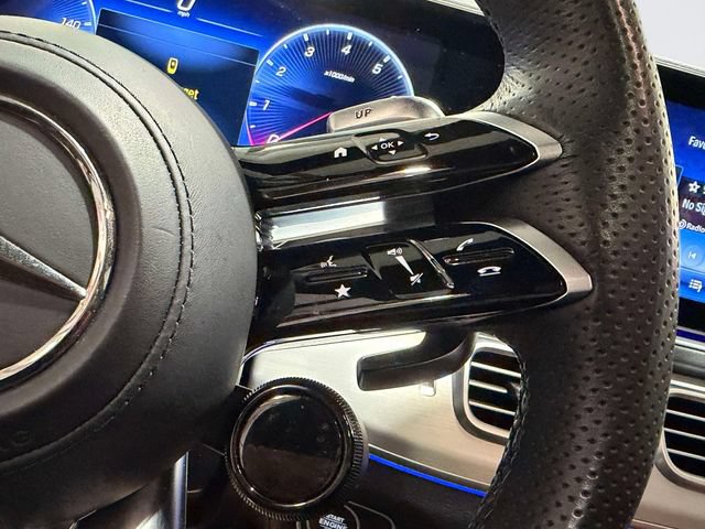 Certified 2025 Mercedes-Benz GLE 53 AMG 4MATIC image 22