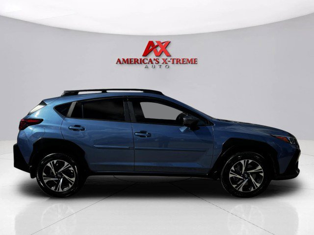 Used 2024 Subaru Crosstrek 2.0i Premium AWD/4WD image 6