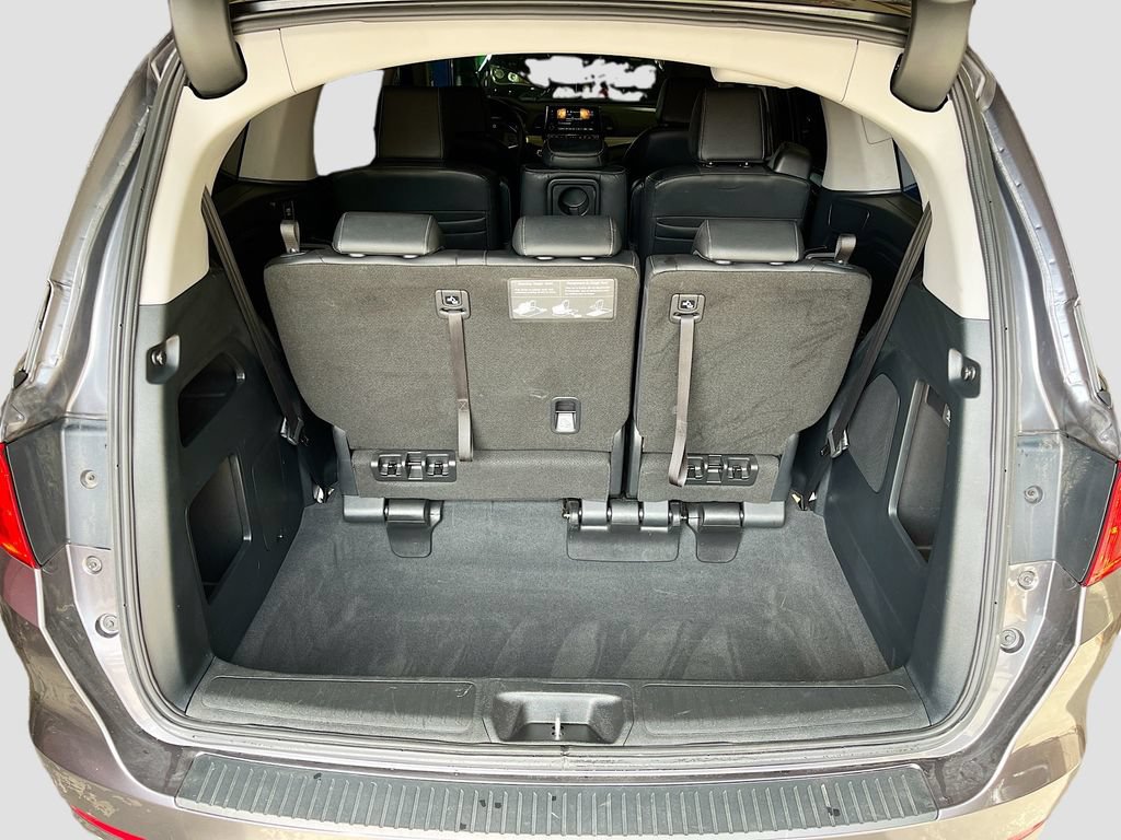 Used 2023 Honda Odyssey EX-L image 26